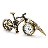 Relógio Chaveiro Bike - 00321680